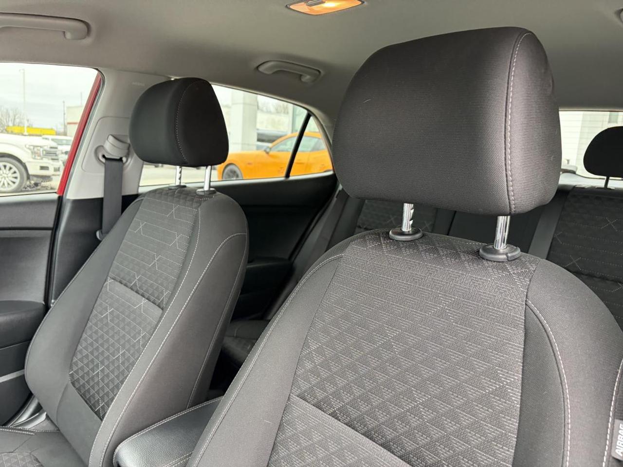 2023 Kia Rio5 LX+ Photo