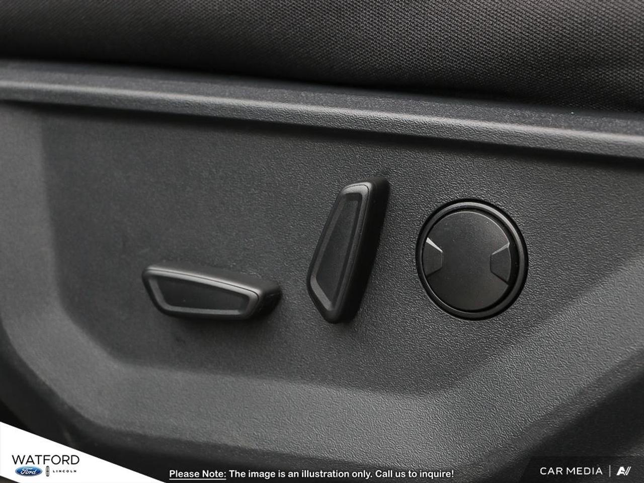 2026 Ford F-150 XLT Photo