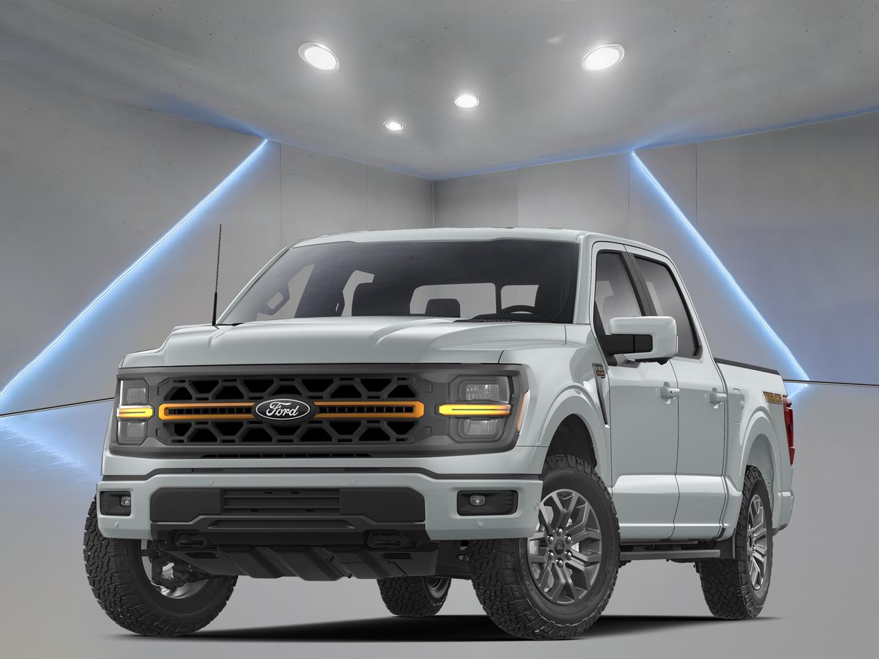 2026 Ford F-150 Tremor Photo