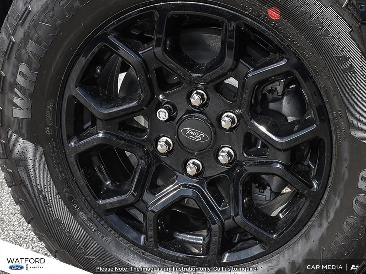 2026 Ford F-150 XLT Photo