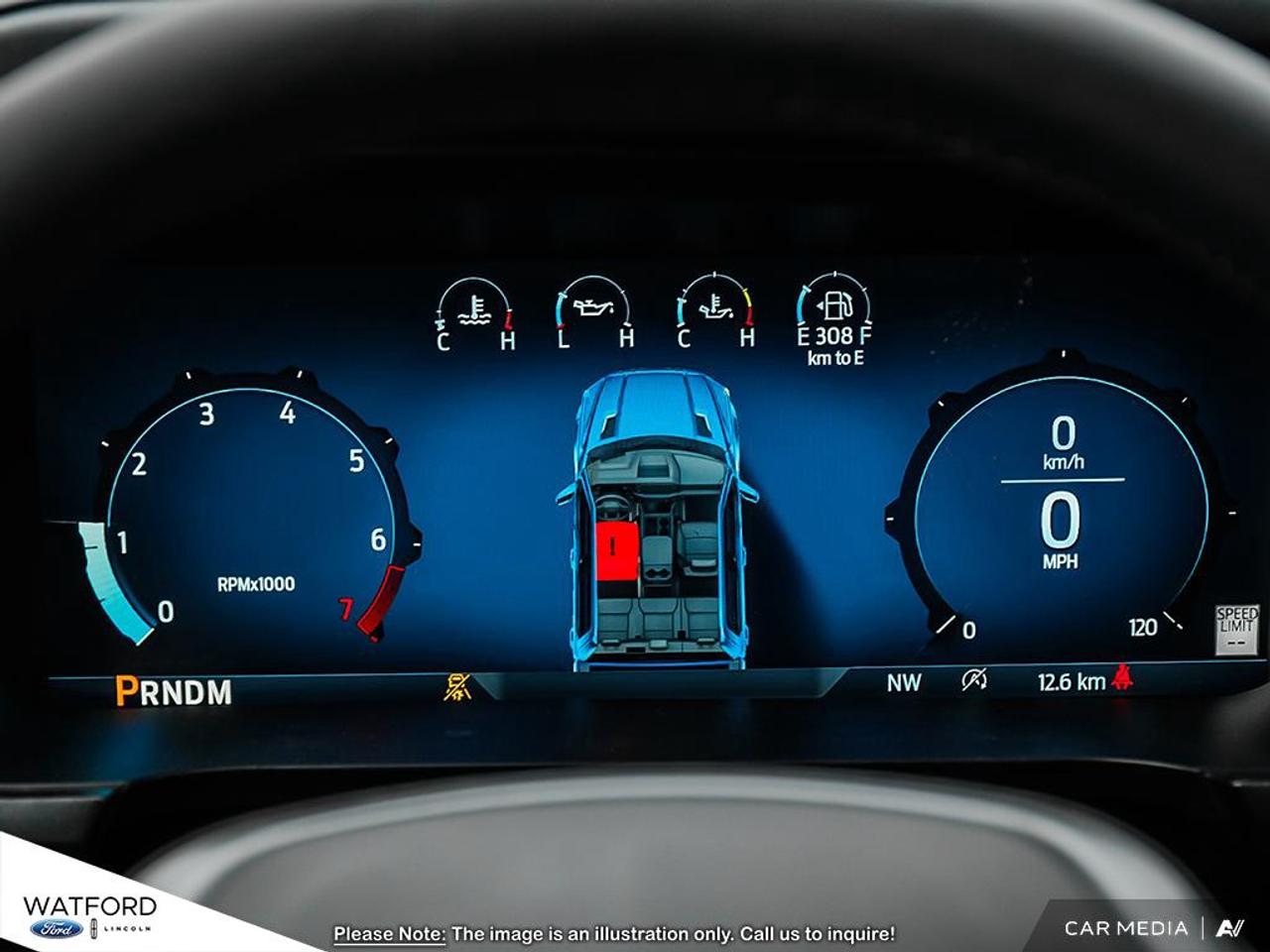 2026 Ford F-150 Lariat Photo