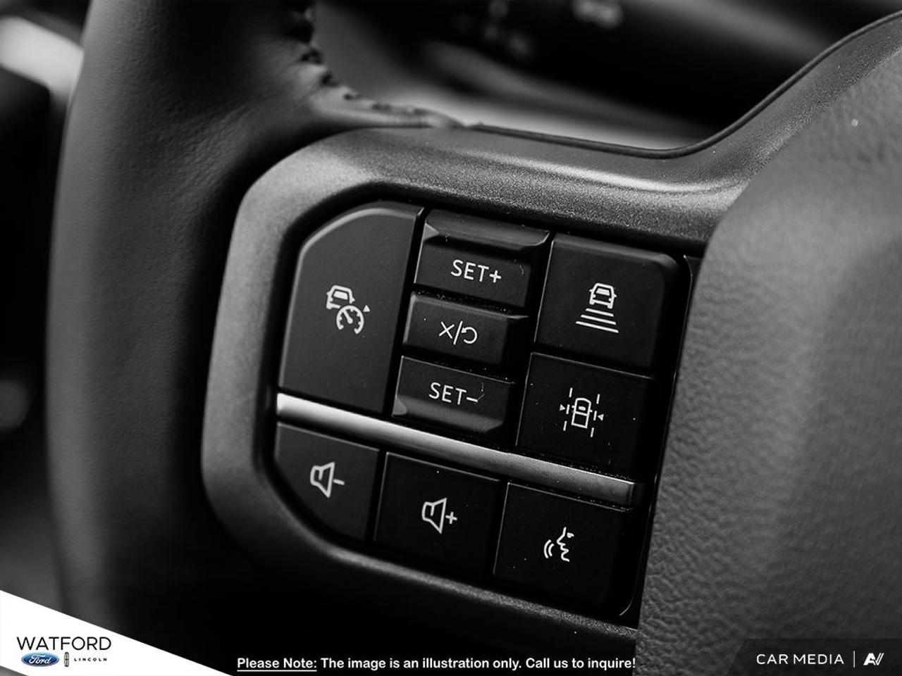 2026 Ford F-150 Lariat Photo