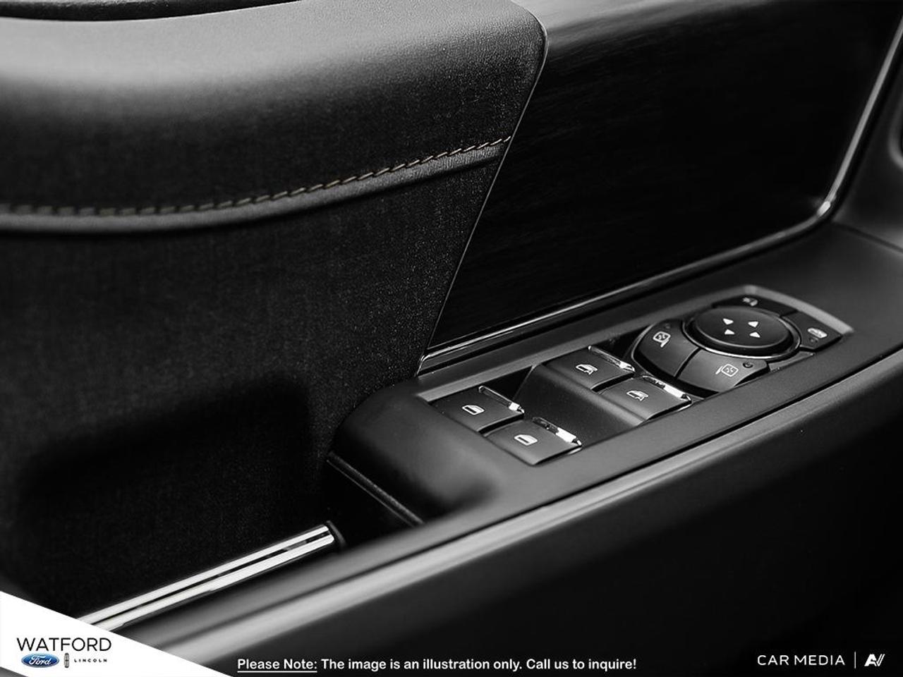 2026 Ford F-150 Lariat Photo