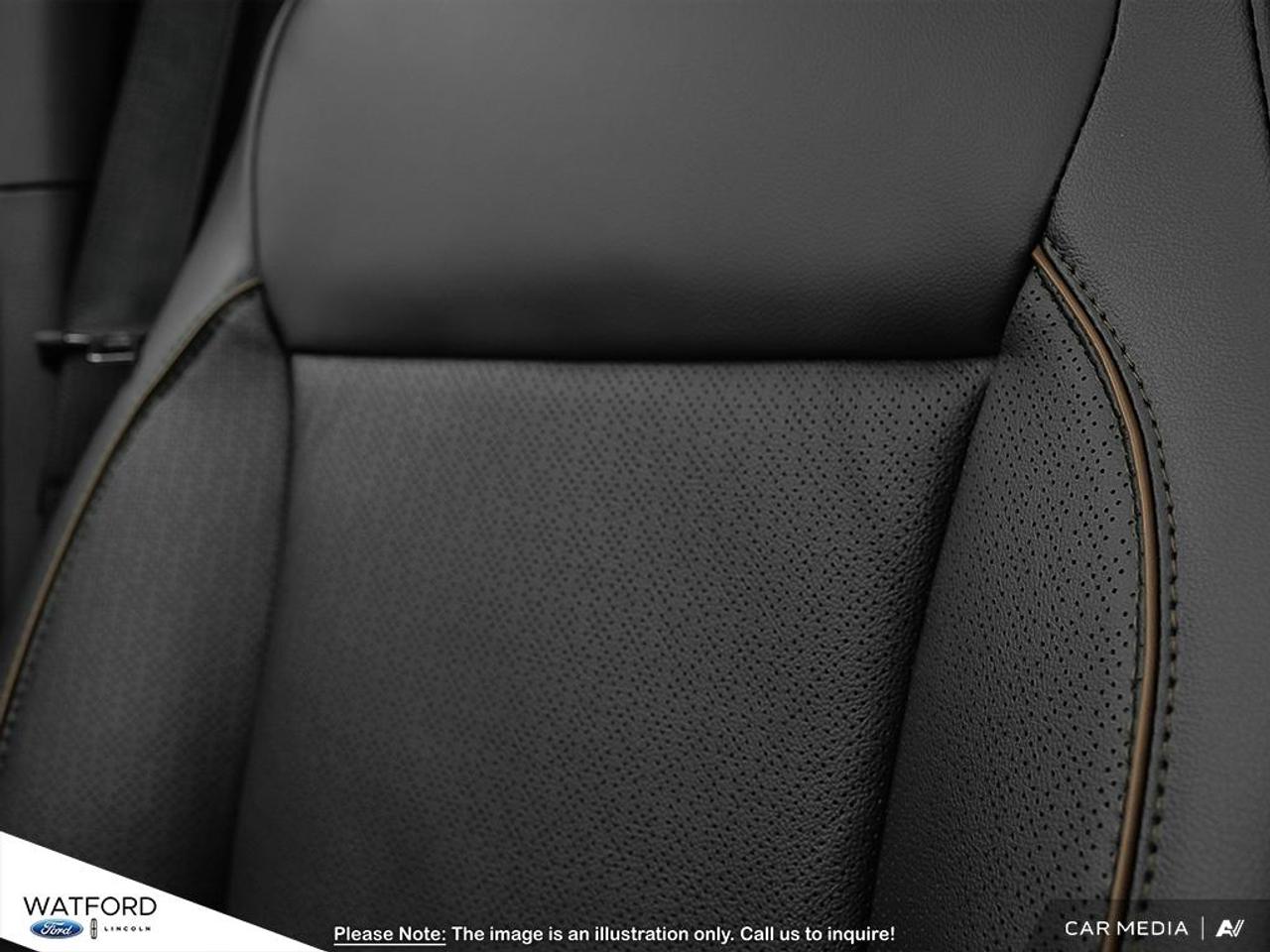 2026 Ford F-150 Lariat Photo