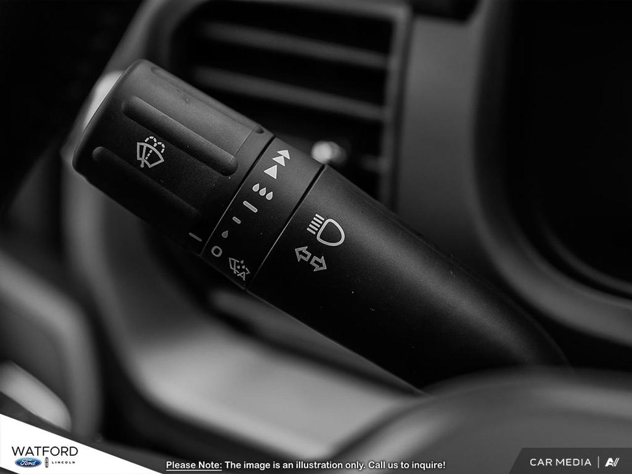 2026 Ford F-150 Lariat Photo