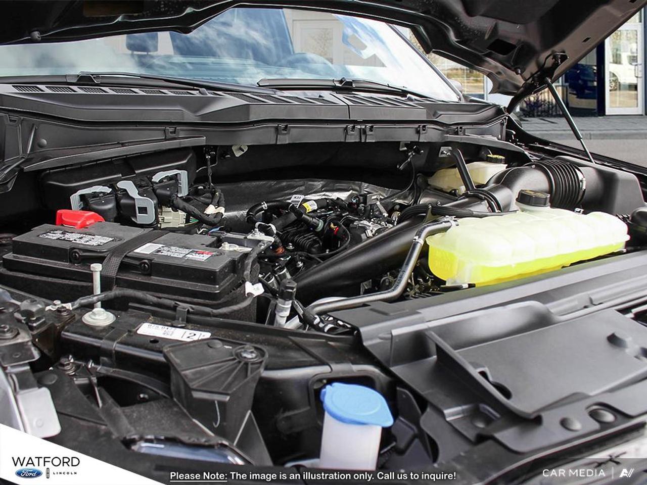 2026 Ford F-150 XLT Photo