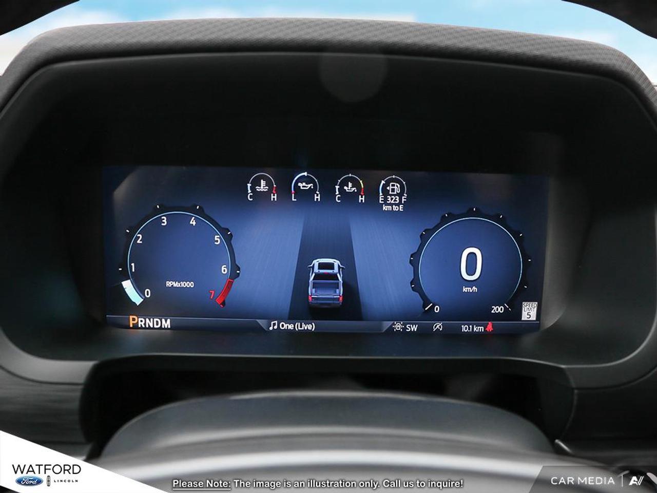 2026 Ford F-150 XLT Photo