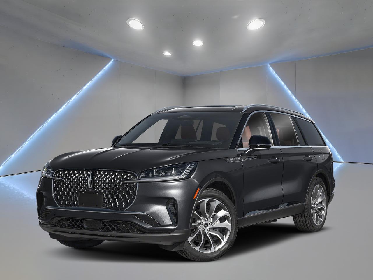 2026 Lincoln Aviator Reserve Photo0