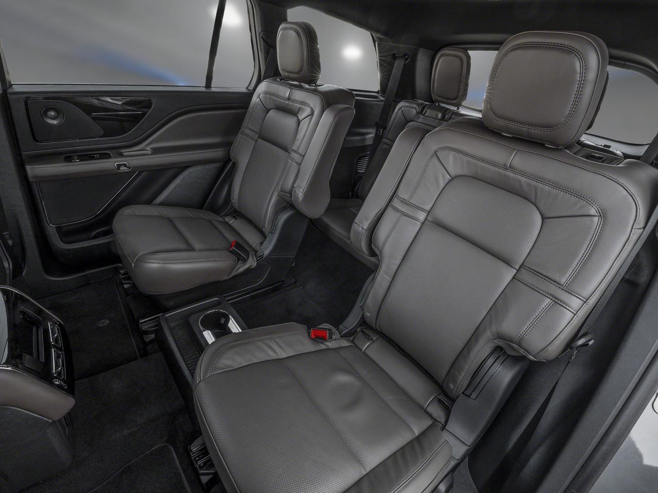 2026 Lincoln Aviator Reserve Photo