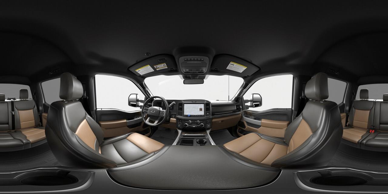 2026 Ford F-350 Super Duty SRW Lariat Photo