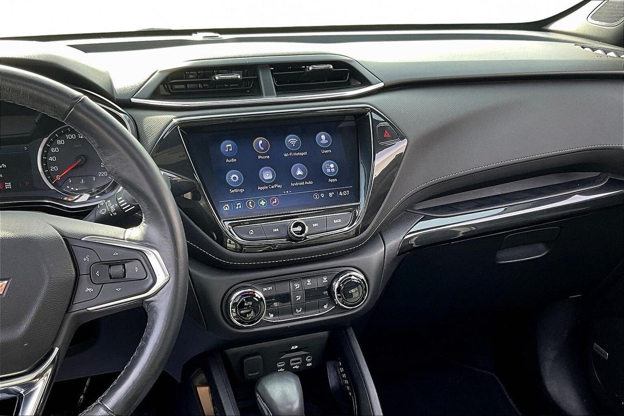 2022 Chevrolet TrailBlazer ACTIV Photo