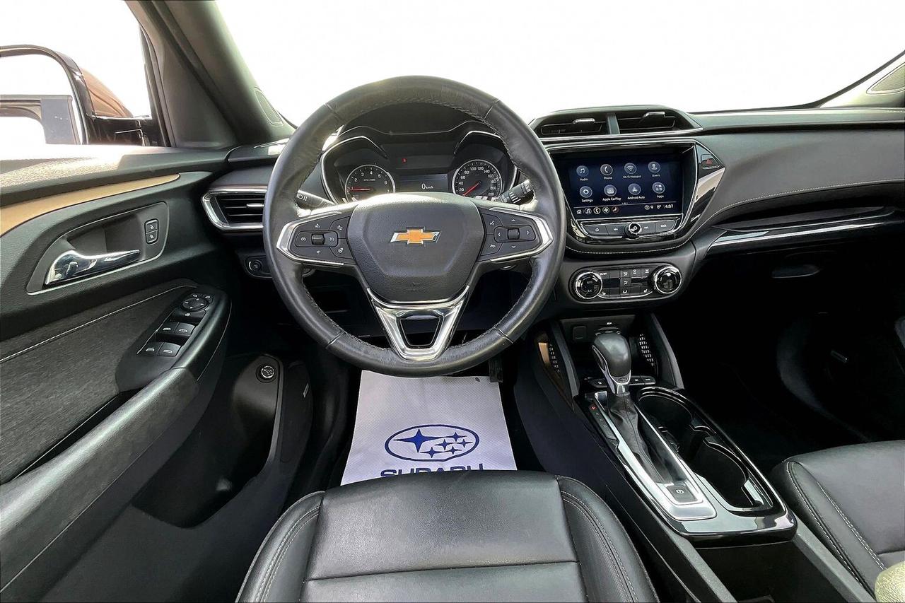 2022 Chevrolet TrailBlazer ACTIV Photo