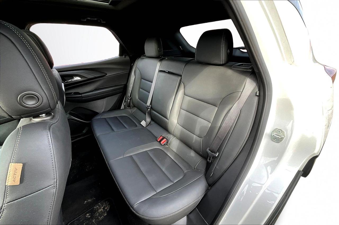2022 Chevrolet TrailBlazer ACTIV Photo