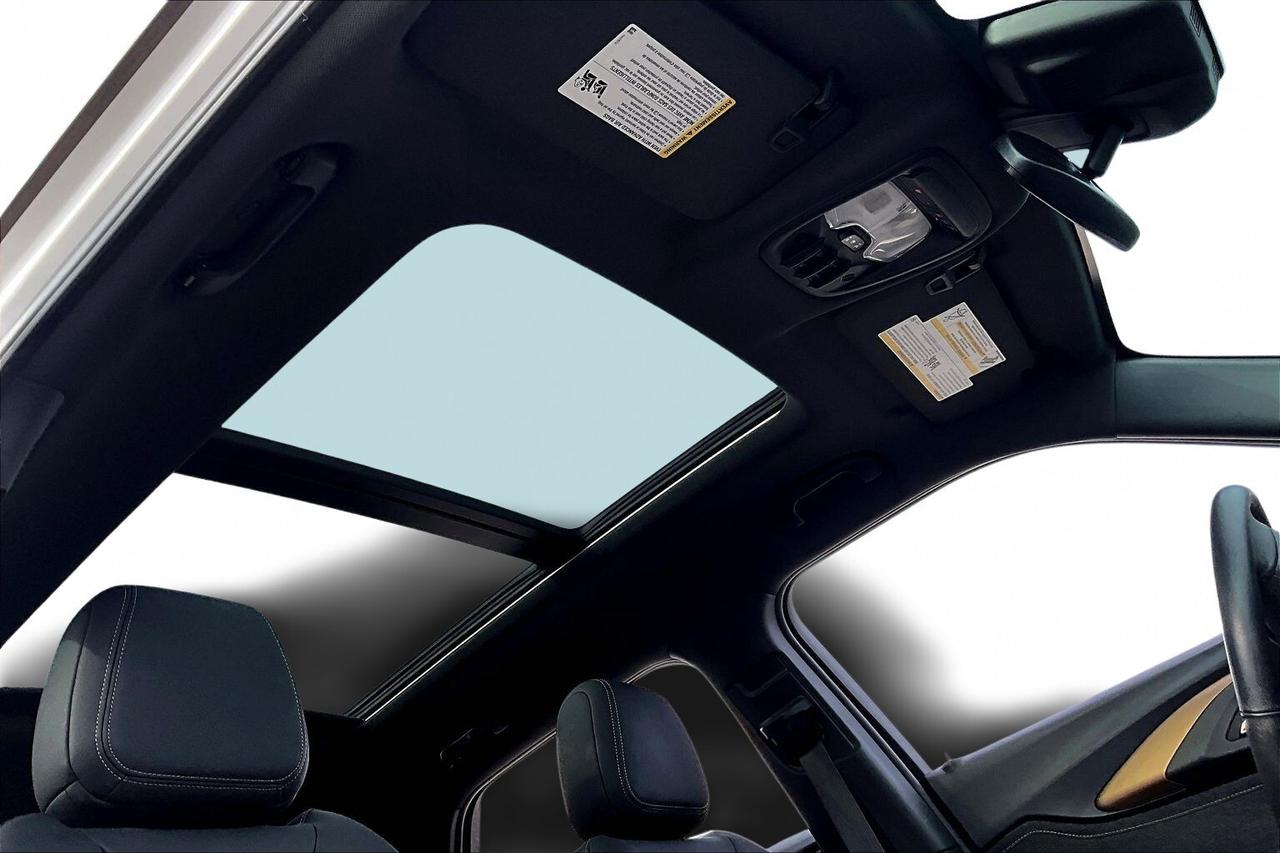 2022 Chevrolet TrailBlazer ACTIV Photo