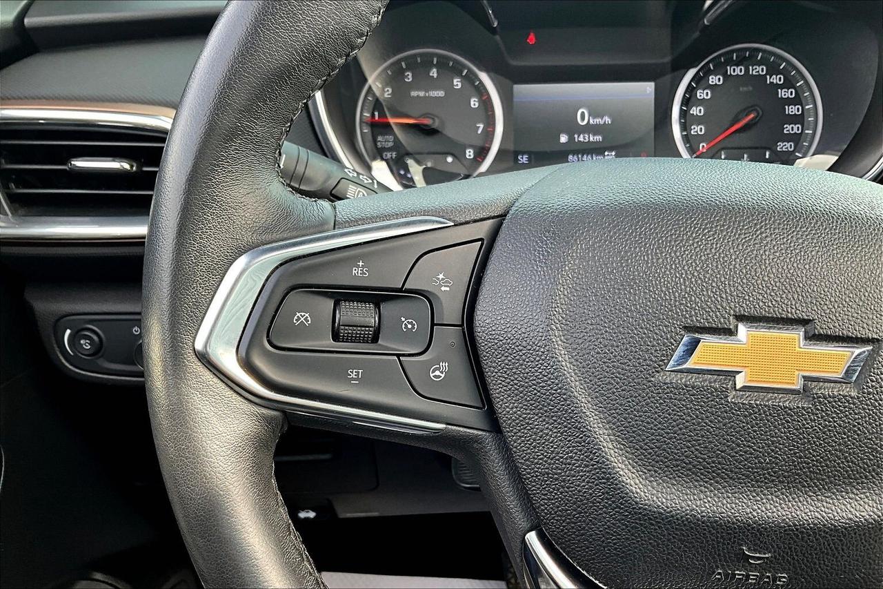 2022 Chevrolet TrailBlazer ACTIV Photo