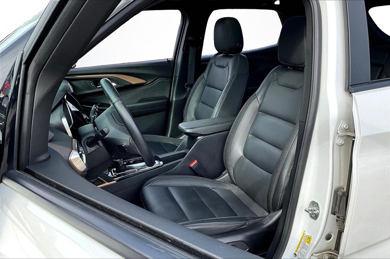 2022 Chevrolet TrailBlazer ACTIV Photo