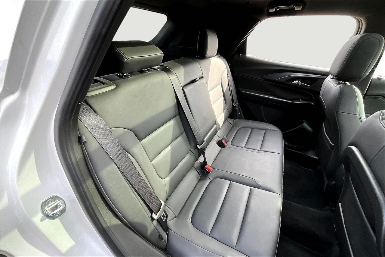 2022 Chevrolet TrailBlazer ACTIV Photo