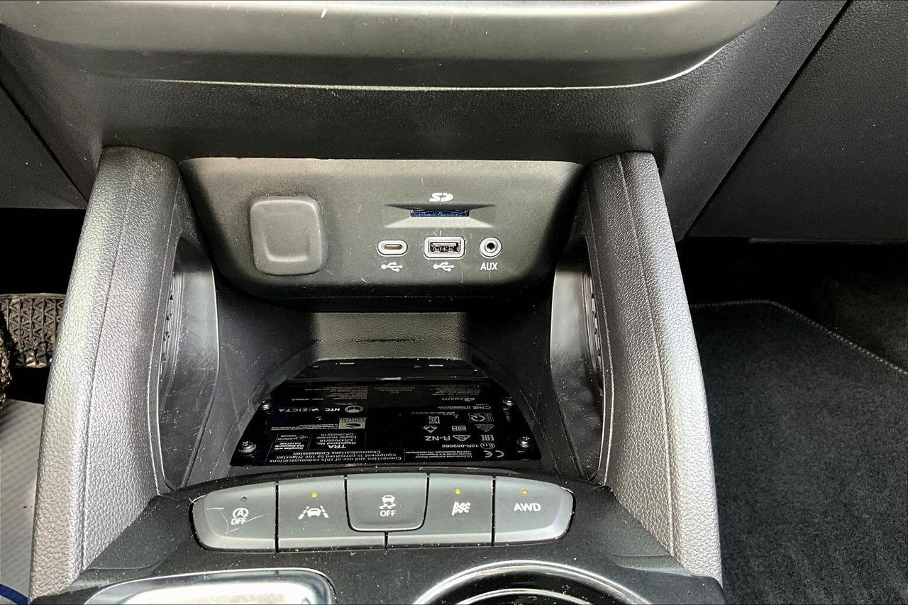 2022 Chevrolet TrailBlazer ACTIV Photo