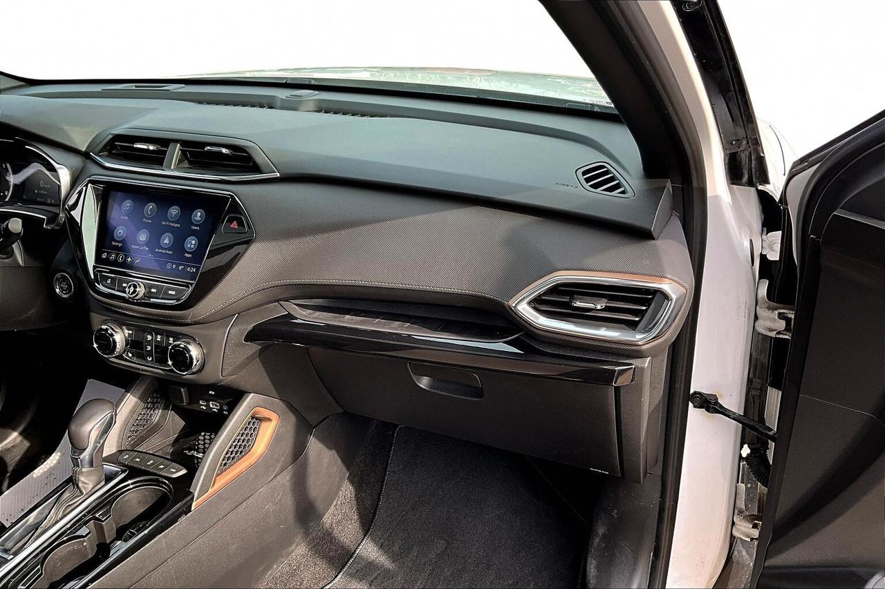 2022 Chevrolet TrailBlazer ACTIV Photo