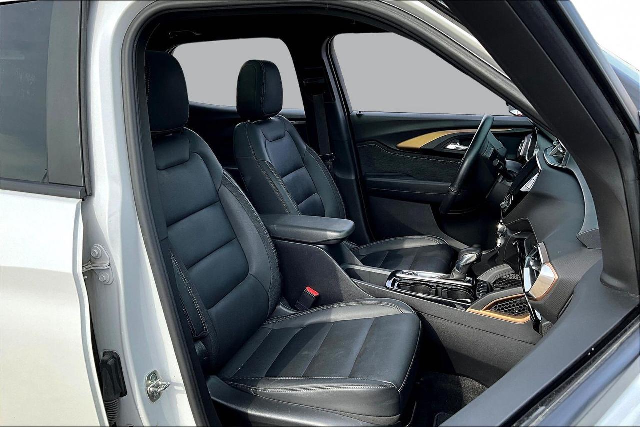 2022 Chevrolet TrailBlazer ACTIV Photo