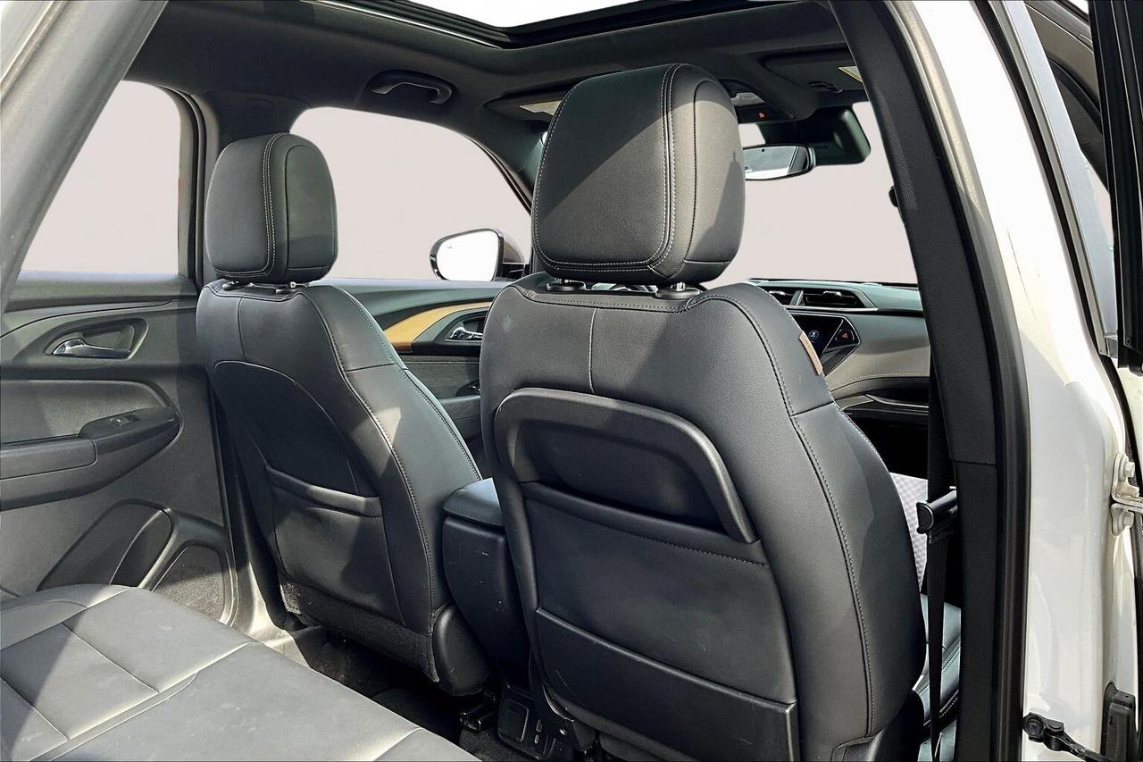 2022 Chevrolet TrailBlazer ACTIV Photo