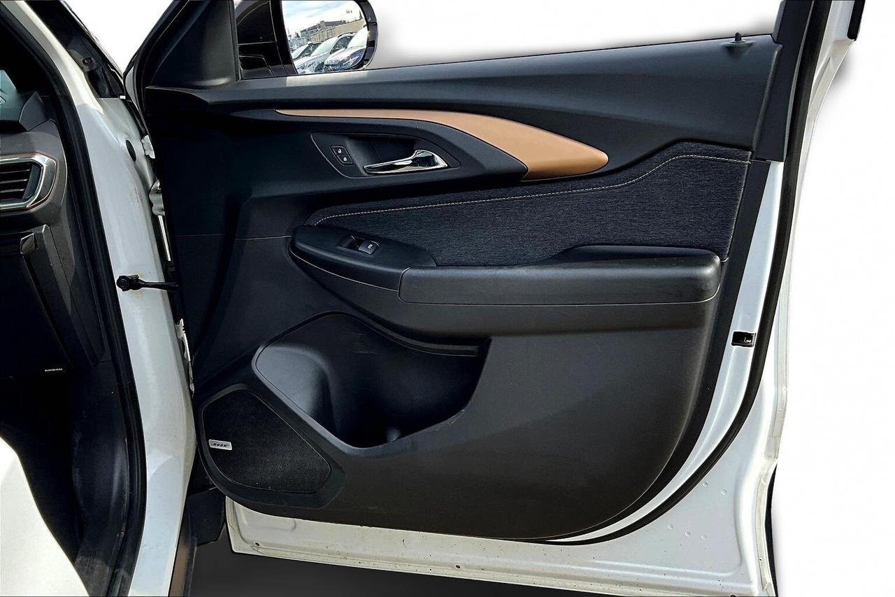 2022 Chevrolet TrailBlazer ACTIV Photo