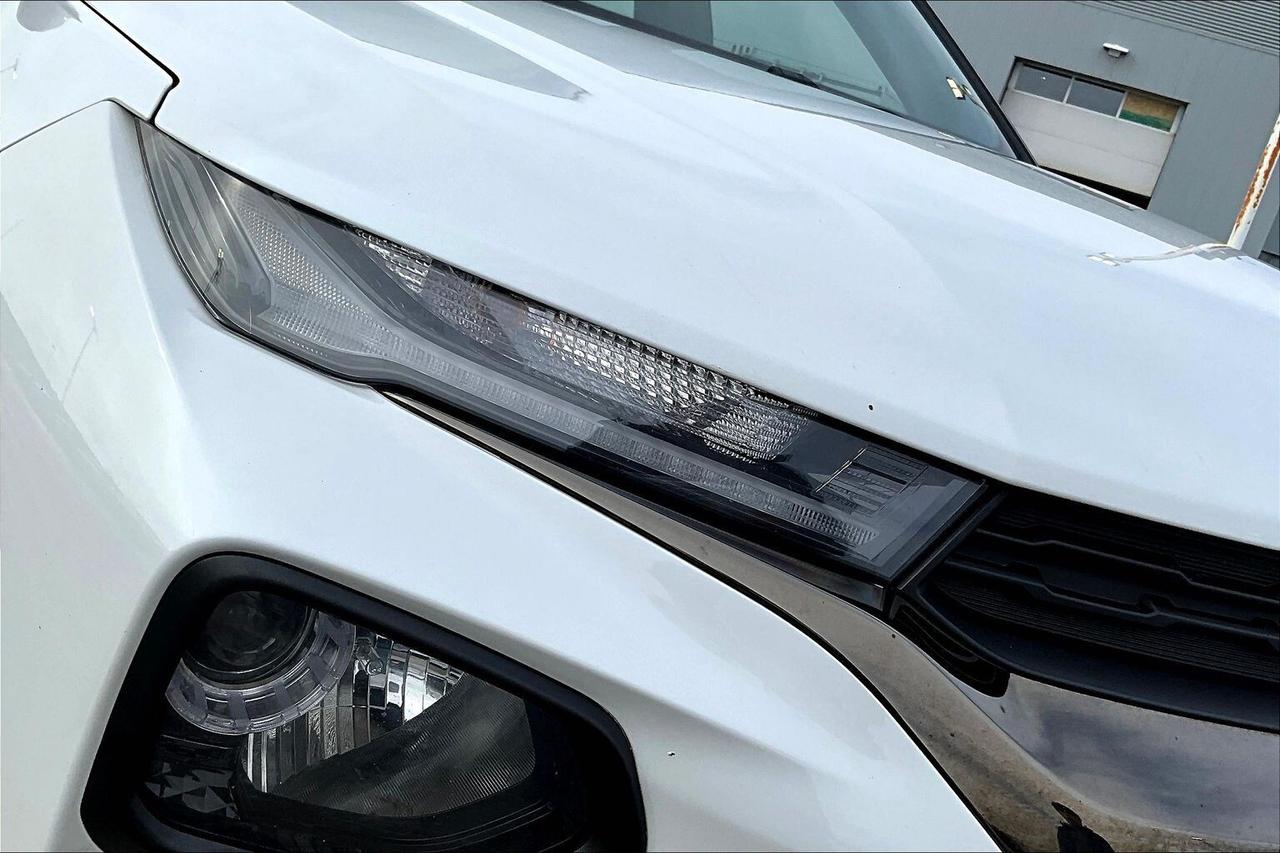 2022 Chevrolet TrailBlazer ACTIV Photo