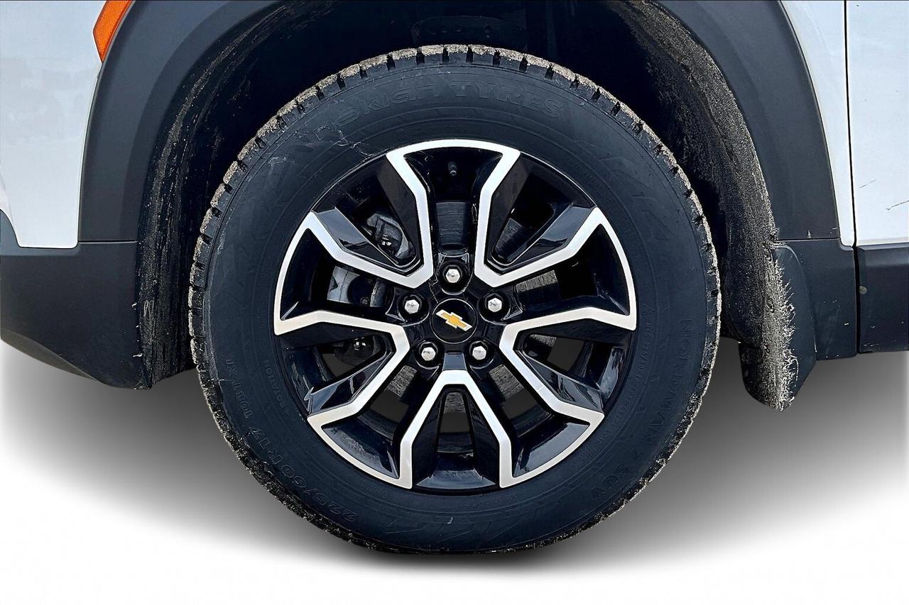 2022 Chevrolet TrailBlazer ACTIV Photo