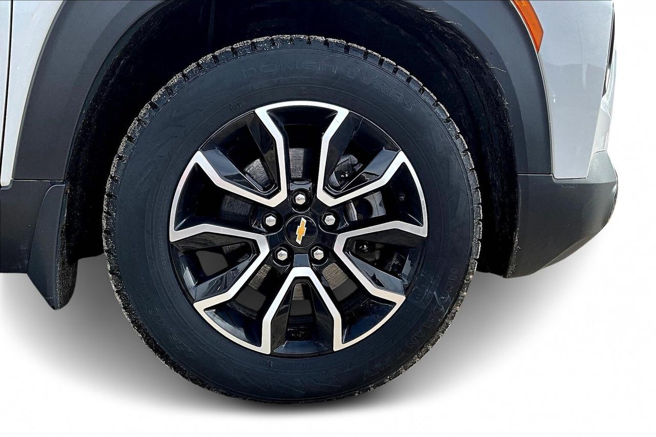 2022 Chevrolet TrailBlazer ACTIV Photo