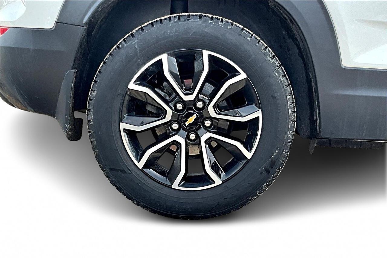 2022 Chevrolet TrailBlazer ACTIV Photo