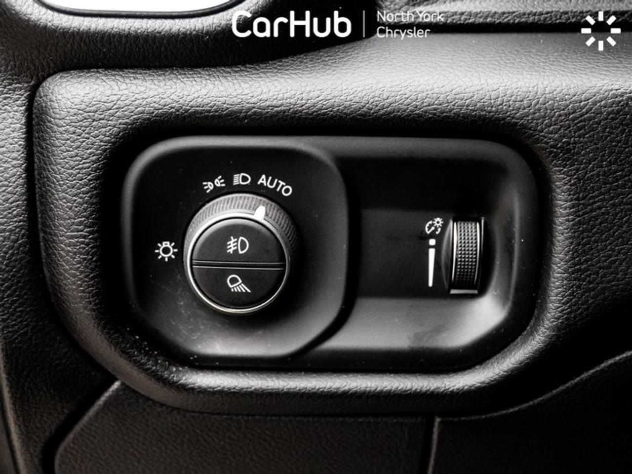 2025 RAM 2500 Big Horn Photo