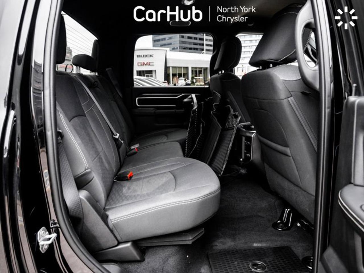 2025 RAM 2500 Big Horn Photo