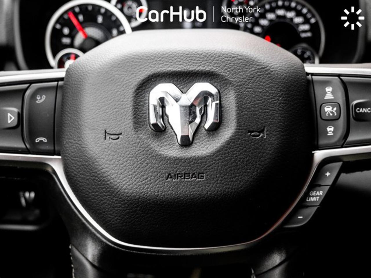 2025 RAM 2500 Big Horn Photo
