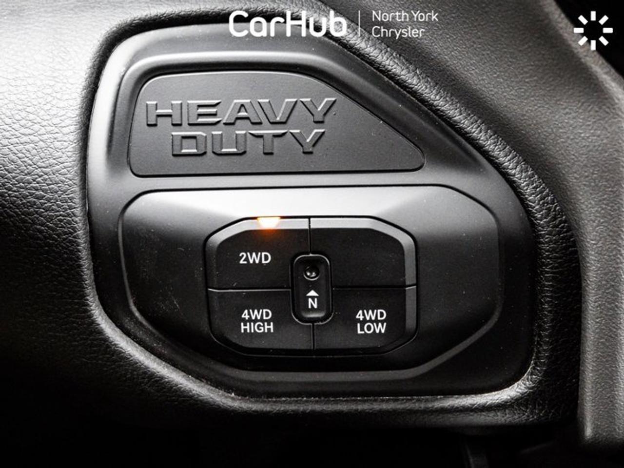 2025 RAM 2500 Big Horn Photo