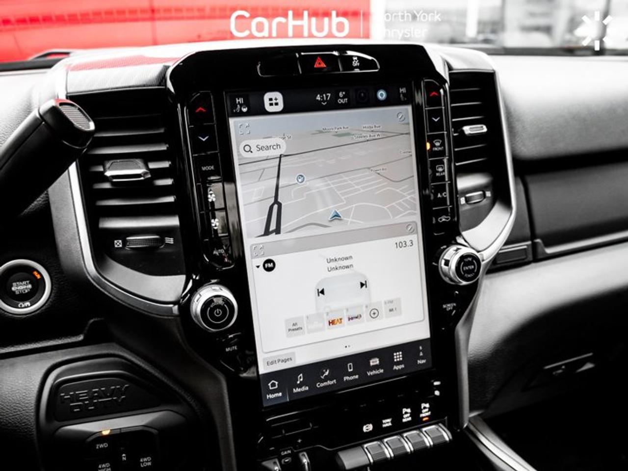 2025 RAM 2500 Big Horn Photo