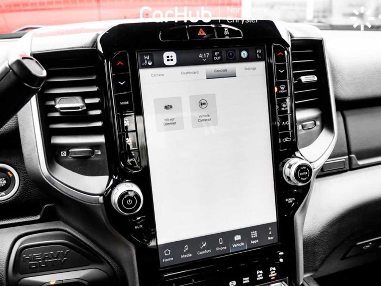 2025 RAM 2500 Big Horn Photo