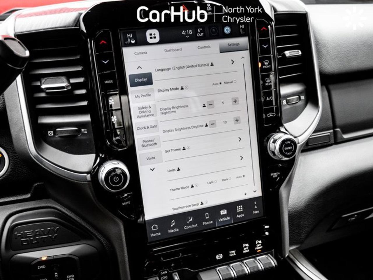 2025 RAM 2500 Big Horn Photo