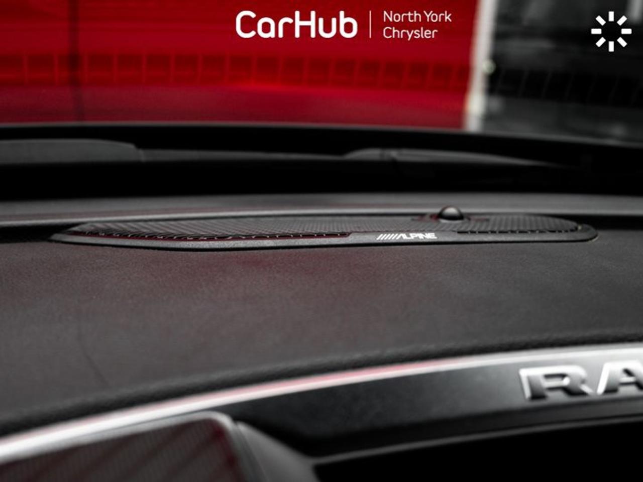 2025 RAM 2500 Big Horn Photo