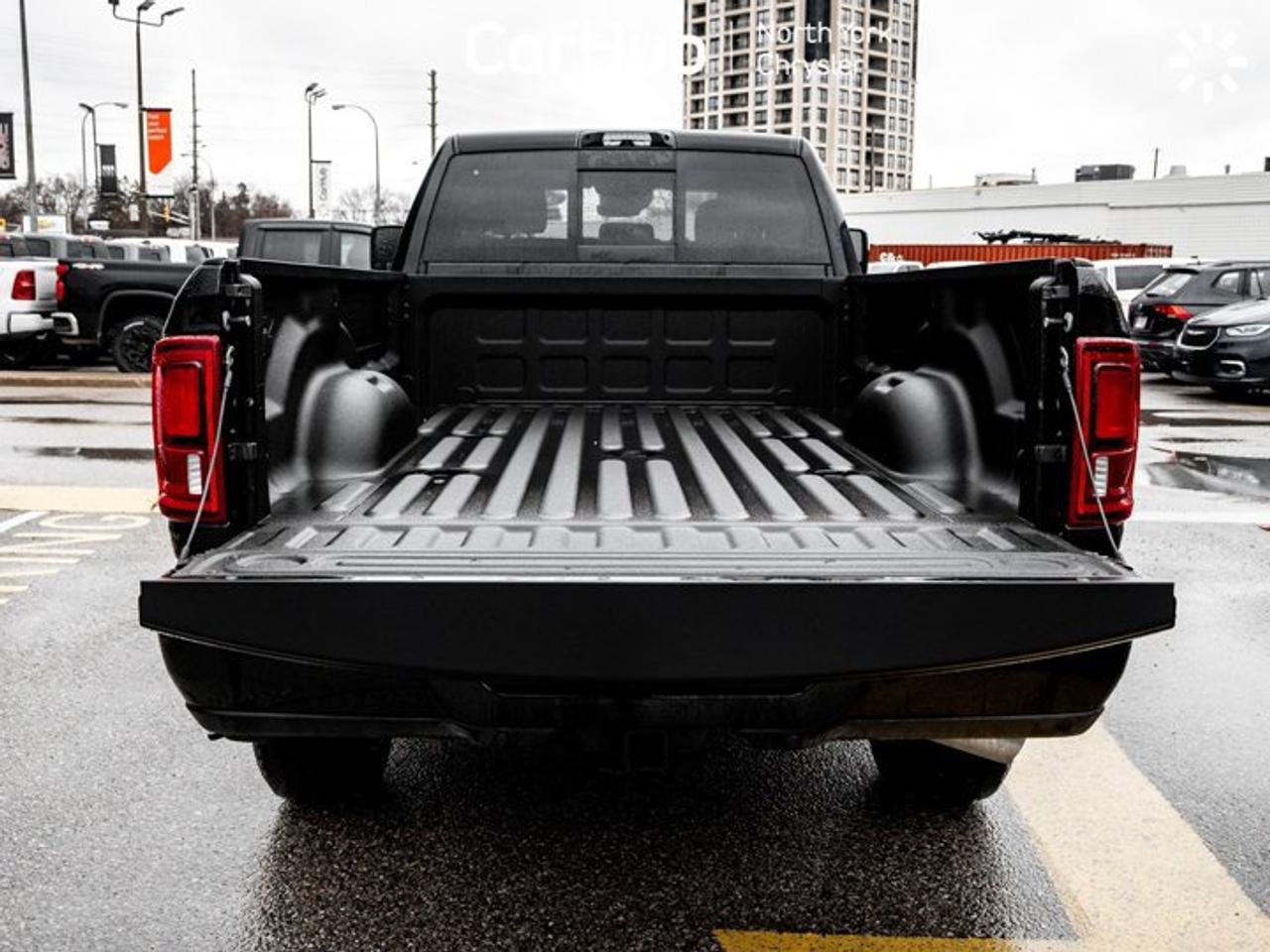 2025 RAM 2500 Big Horn Photo