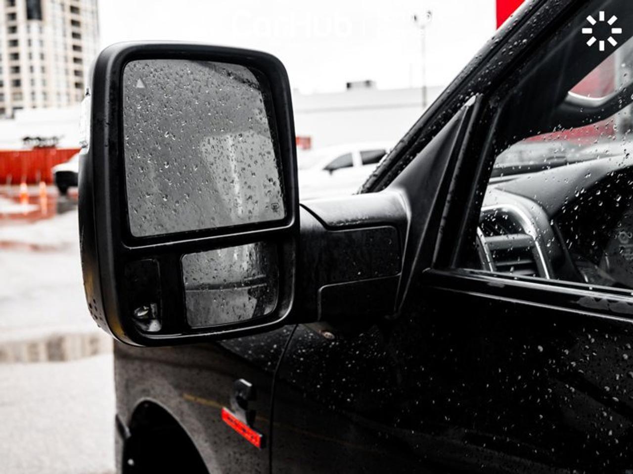 2025 RAM 2500 Big Horn Photo