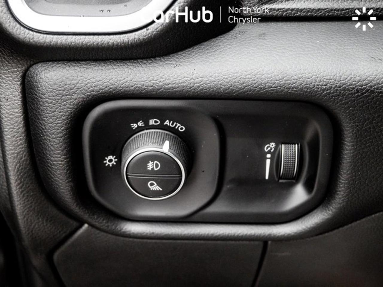 2025 RAM 2500 Big Horn Photo