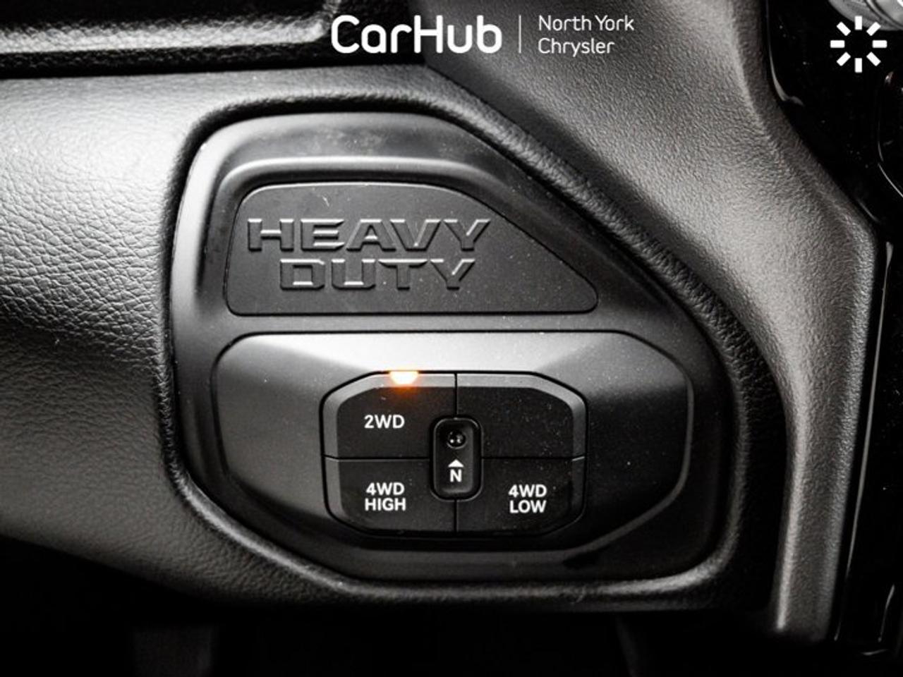 2025 RAM 2500 Big Horn Photo