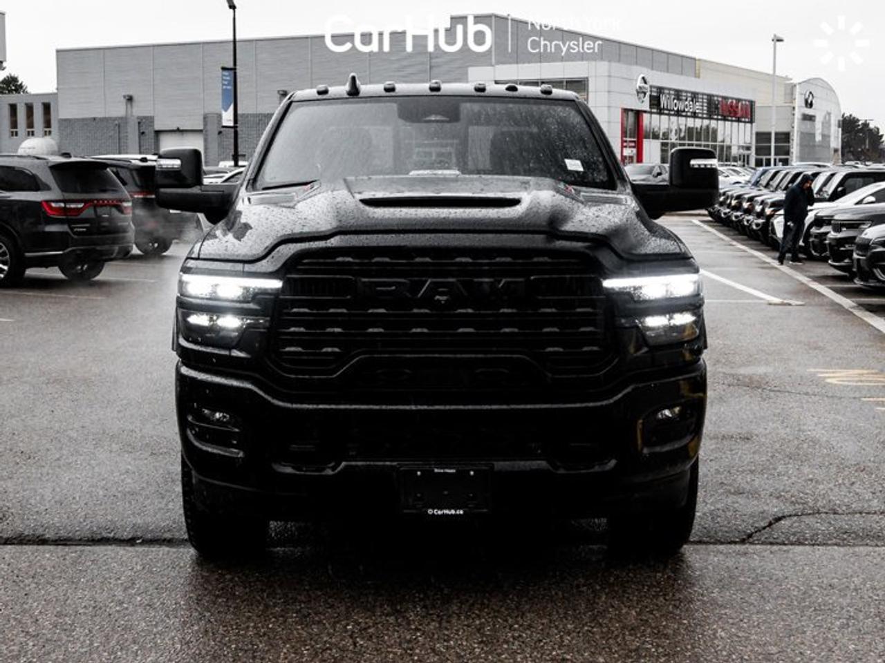 2025 RAM 2500 Limited Photo