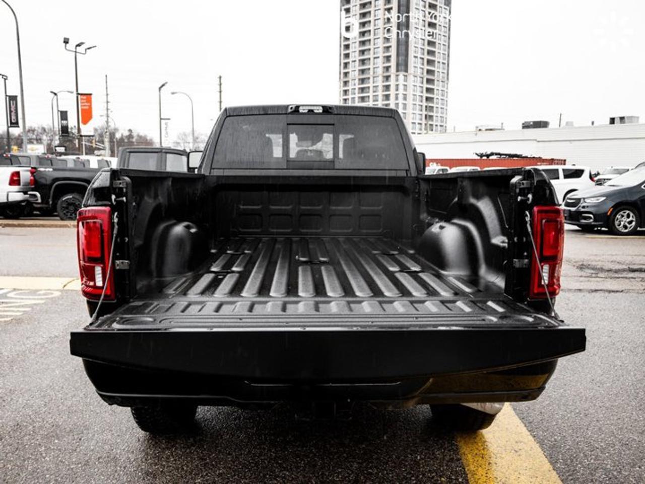 2025 RAM 2500 Limited Photo