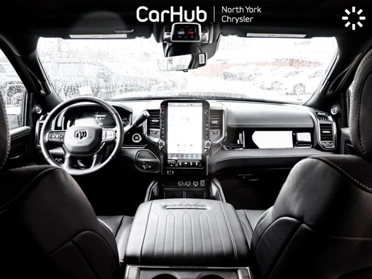 2025 RAM 2500 Limited Photo