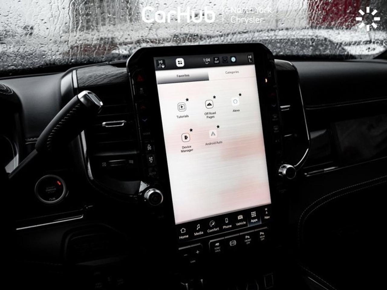 2025 RAM 2500 Limited Photo
