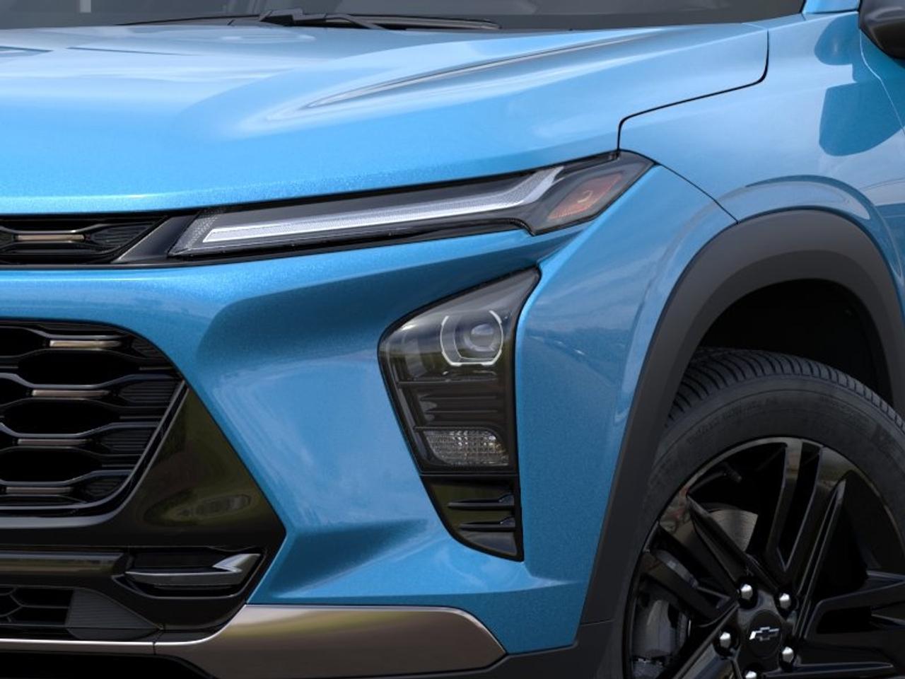 2026 Chevrolet Trax ACTIV  - Leather Seats -  Remote Start Photo