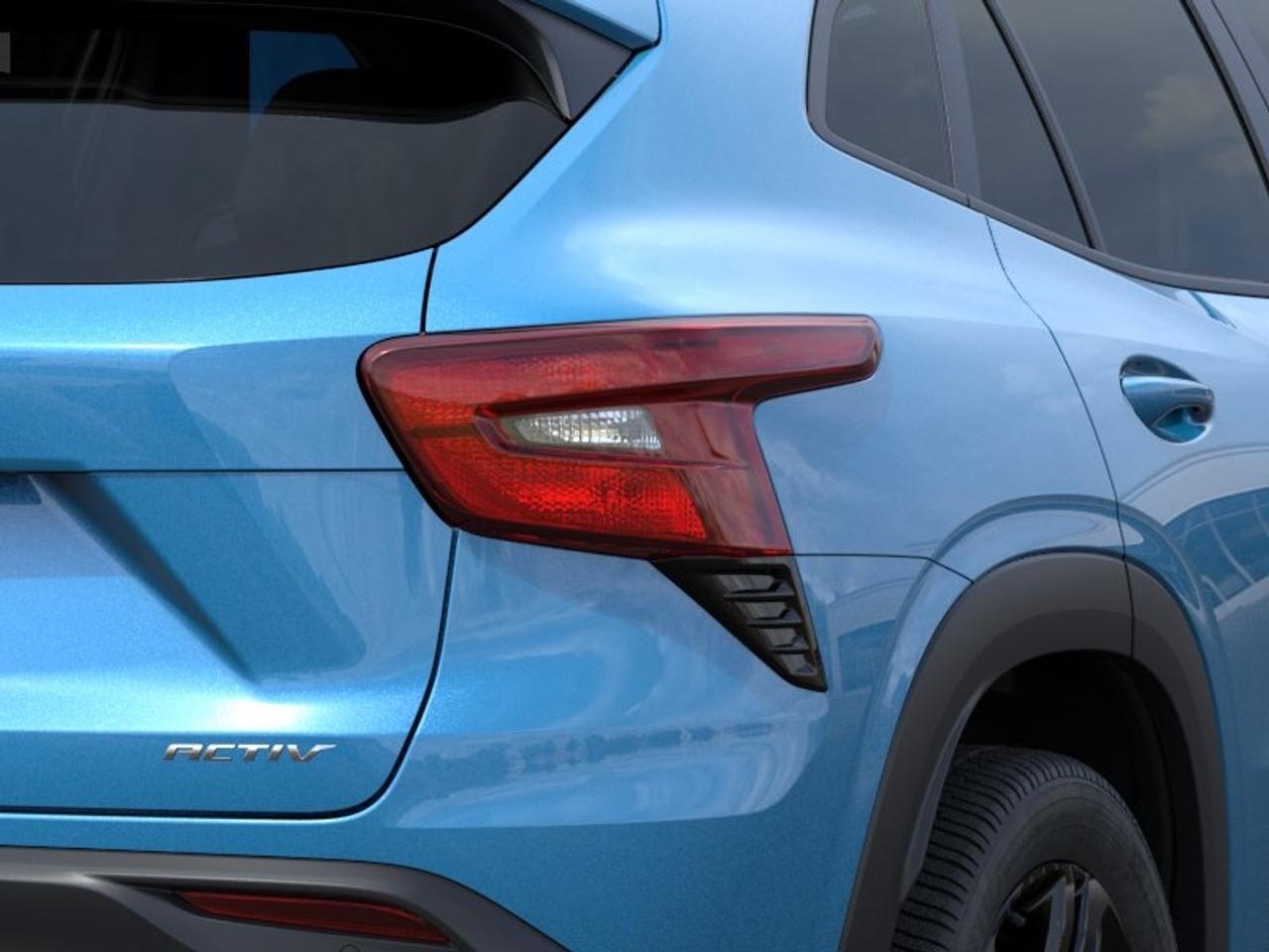 2026 Chevrolet Trax ACTIV  - Leather Seats -  Remote Start Photo