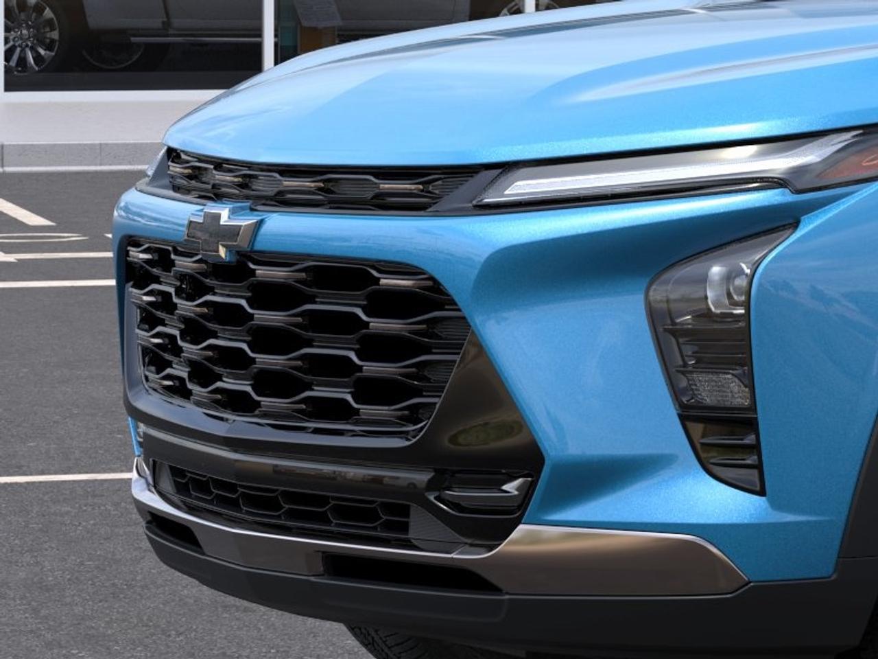 2026 Chevrolet Trax ACTIV  - Leather Seats -  Remote Start Photo