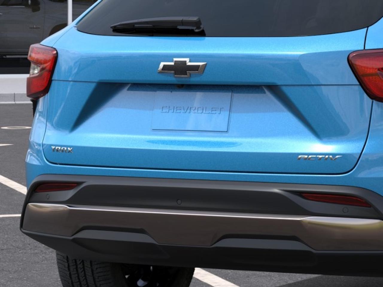 2026 Chevrolet Trax ACTIV  - Leather Seats -  Remote Start Photo